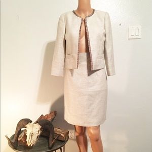 Antonio Melani skirt suit